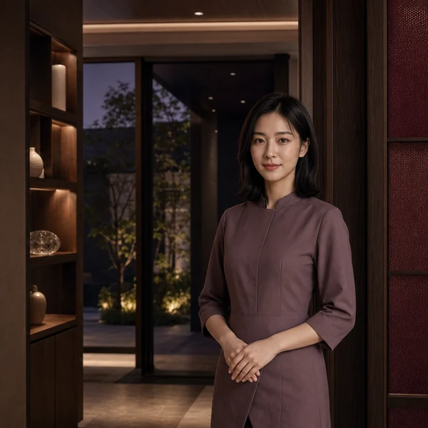 블랑 리서센터 테라피 안내 이미지