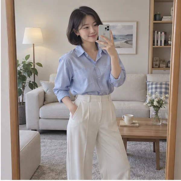 힐링 나나포레스트 홈타이 안내 이미지