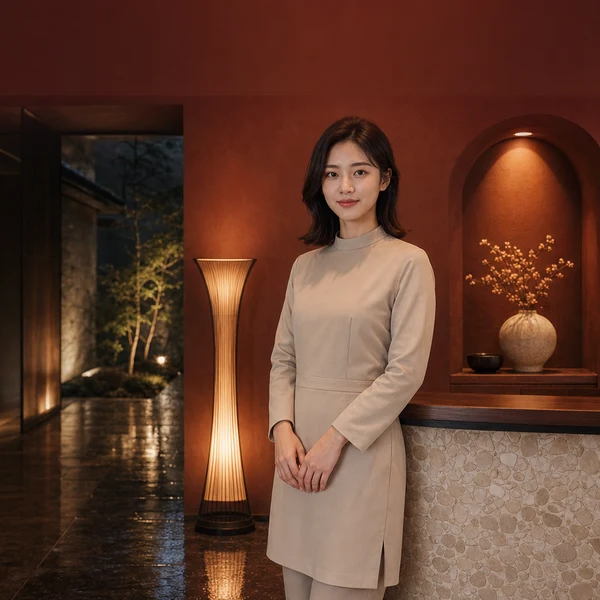 그랜드 다현스테이 테라피 안내 이미지