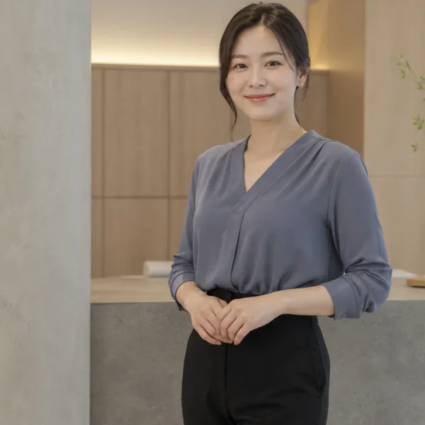 로열 미나아지트 테라피 안내 이미지