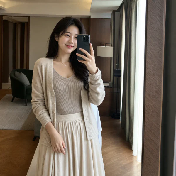 힐링 새봄살롱 홈타이 안내 이미지