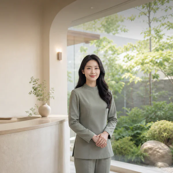 가든 루나케어 홈타이 안내 이미지