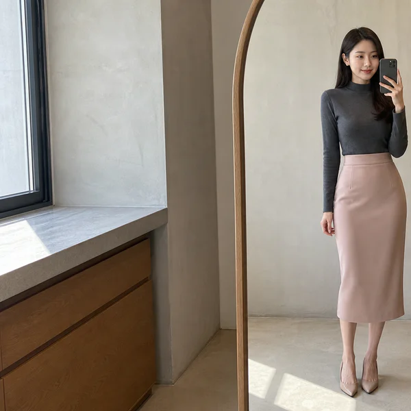 라운지 카리나가든 마사지 안내 이미지