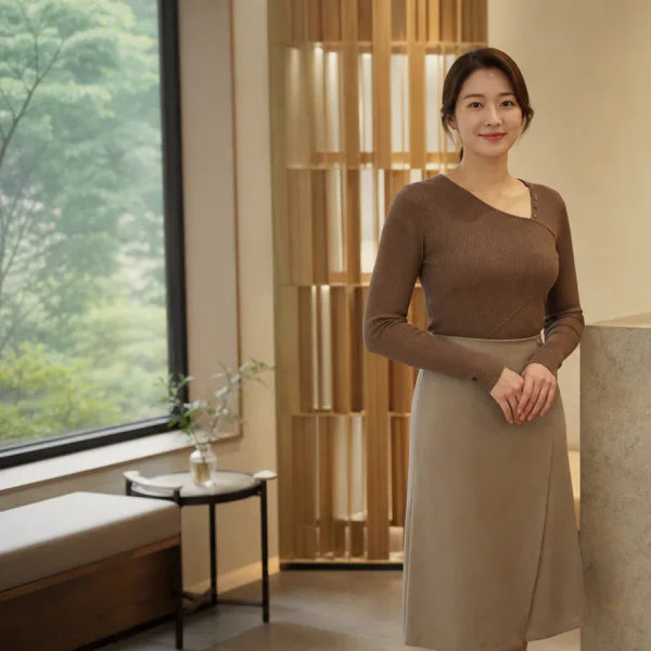 로열 리브스튜디오 테라피 안내 이미지