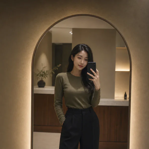 클래식 소담플레이스 홈타이 안내 이미지