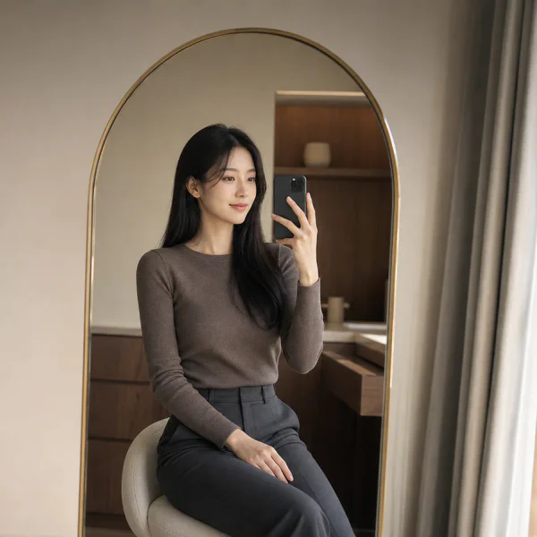 힐링 세리포레스트 홈타이 안내 이미지
