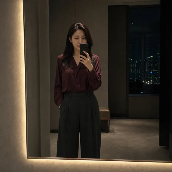 가든 은서라운지 테라피 안내 이미지