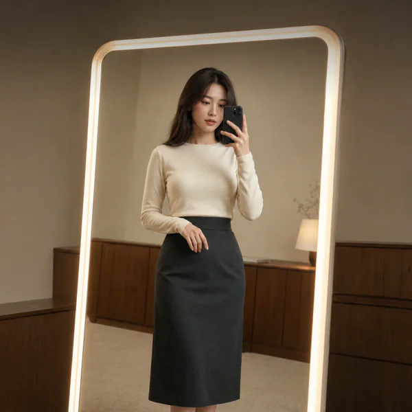 블랑 다현아지트 테라피 안내 이미지