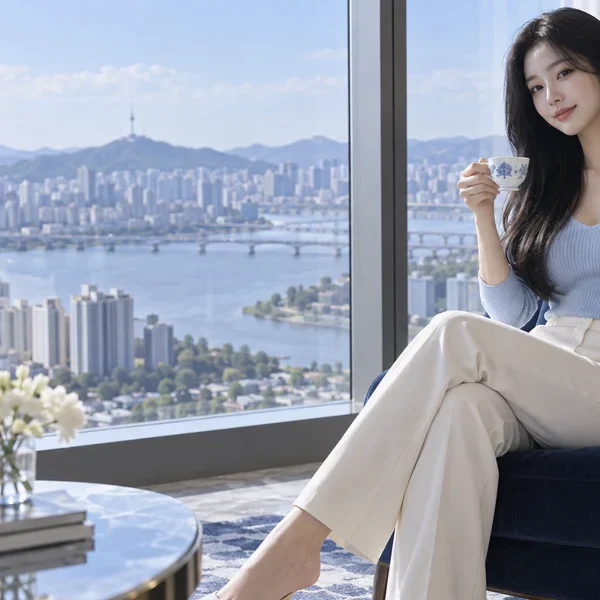 프리미엄 보미하우스 홈타이 안내 이미지