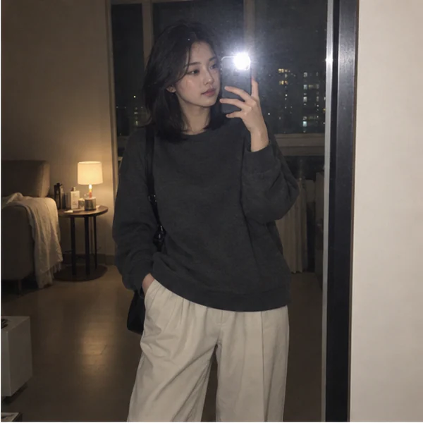 스위트 로아라운지 홈타이 안내 이미지