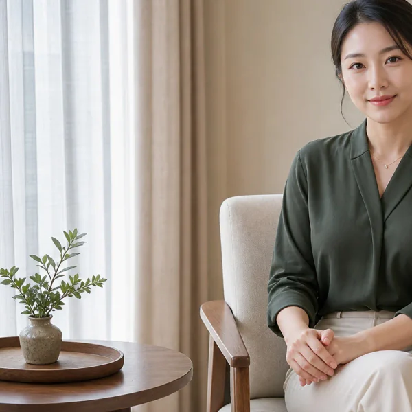 아로마 프라임포레스트 홈타이 제휴업체 이미지