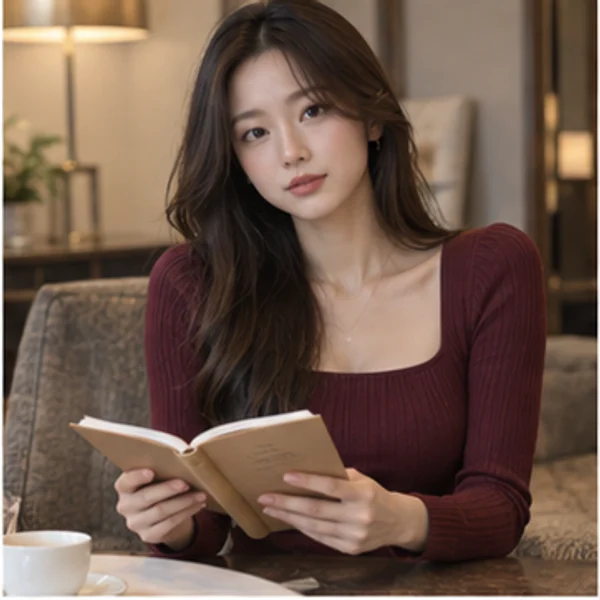 모던 예리센터 마사지 안내 이미지