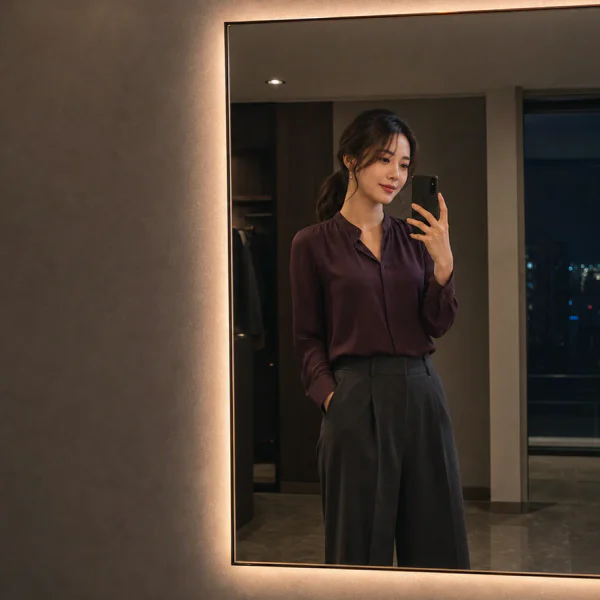 가든 루나라운지 마사지 안내 이미지