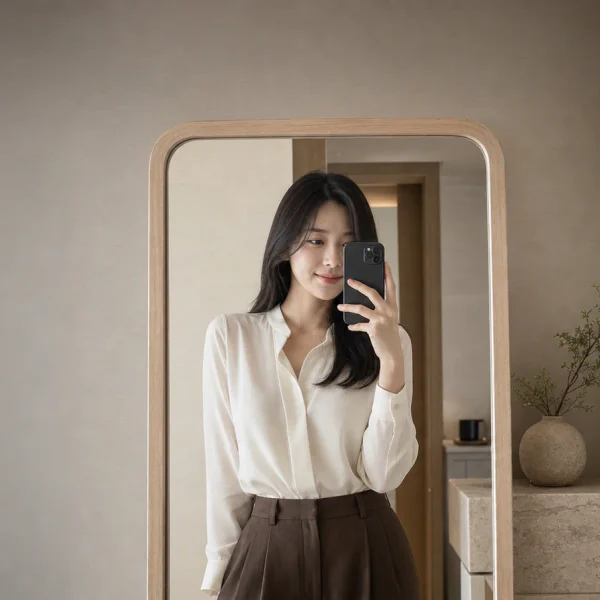 아로마 클로이포레스트 마사지 안내 이미지