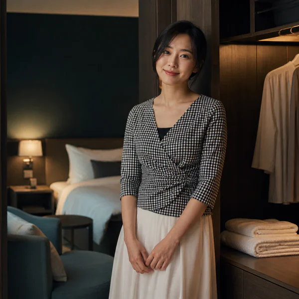 로열 유정센터 마사지 안내 이미지