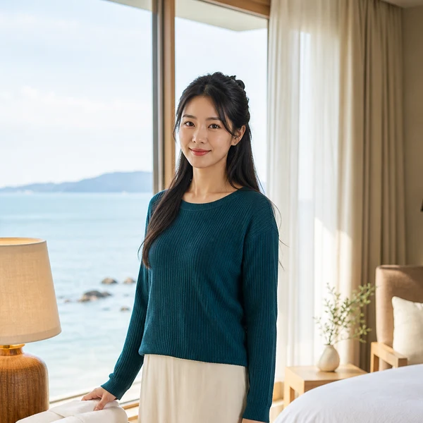 힐링 예리룸 마사지 제휴업체 이미지